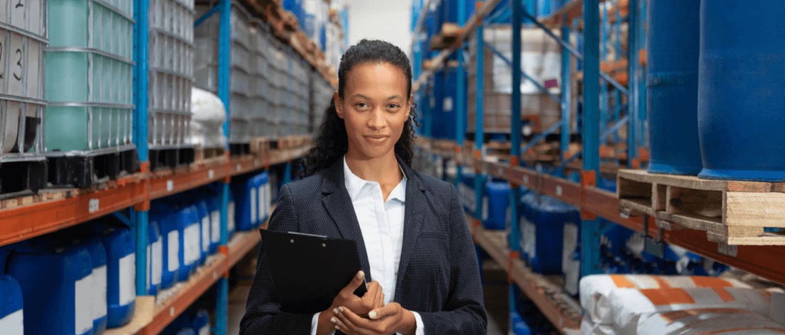 Warehouse Manager Job Description And Qualifications