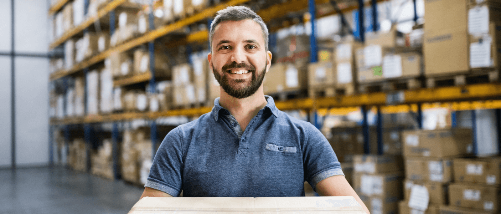 Welcome To 'Within The Warehouse'