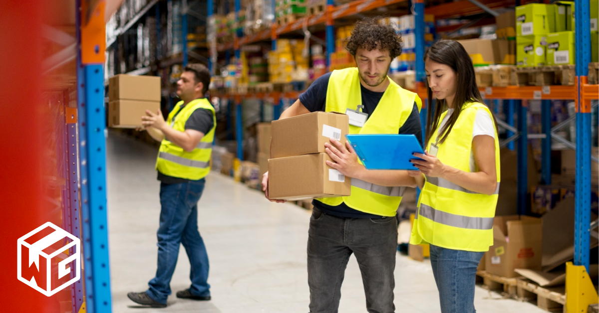 Shopper Team Member Job Description