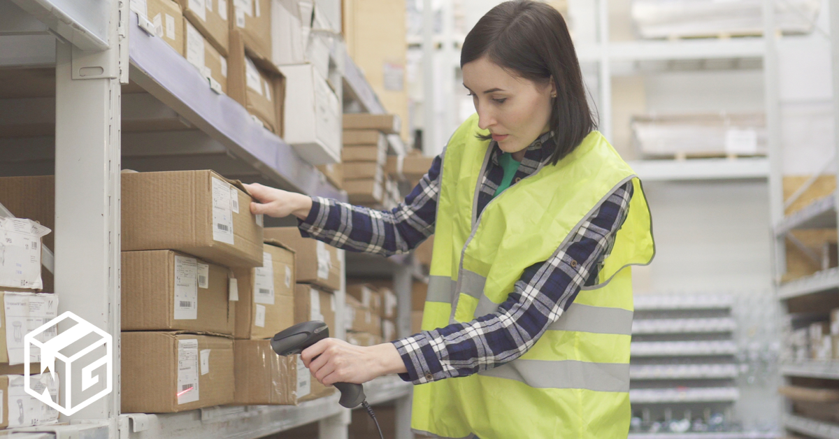Types of CVS Distribution Center Jobs