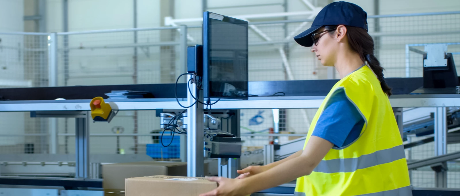 Warehouse Sorter Job Description