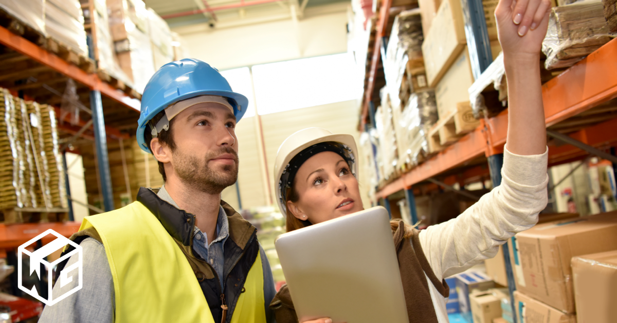 Different Amazon Warehouse Associate Jobs