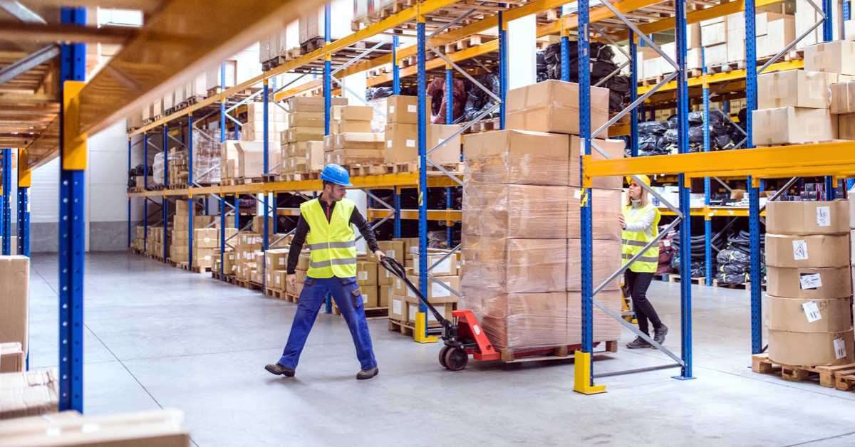 Sysco Warehouse Jobs: List of Different Positions