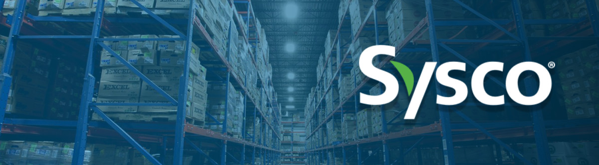 Sysco Cover