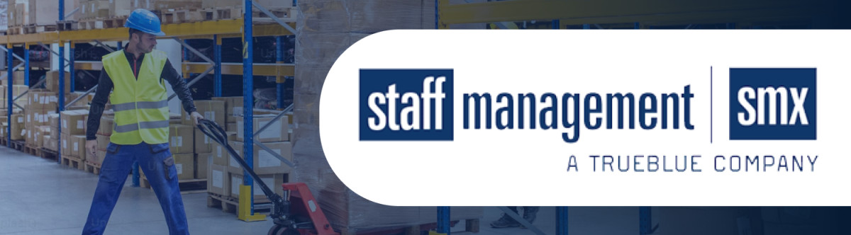 Staff Management SMX Cover