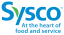 Sysco Logo