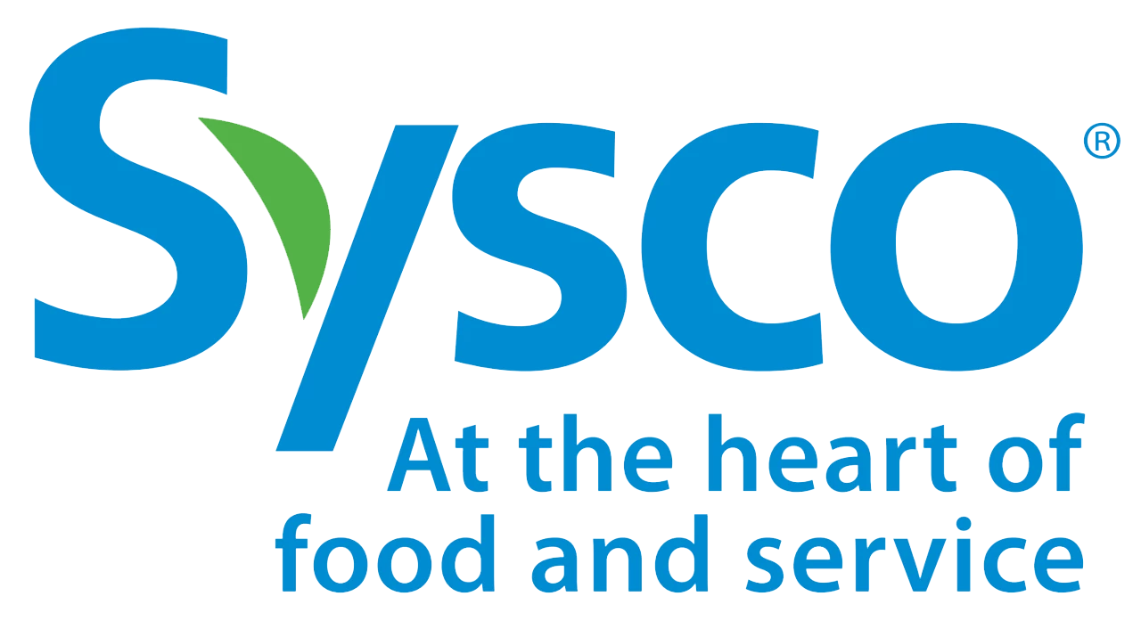 Sysco logo