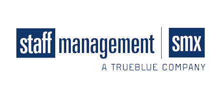 Staff Management SMX Logo