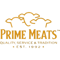 Prime Meats Logo