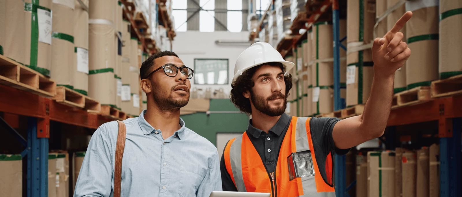 Warehouse Associate Job Description & Requirements