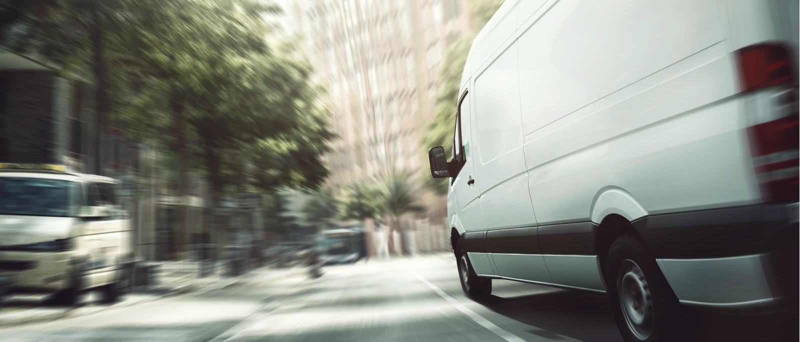 What Is A Last Mile Delivery Job Like?