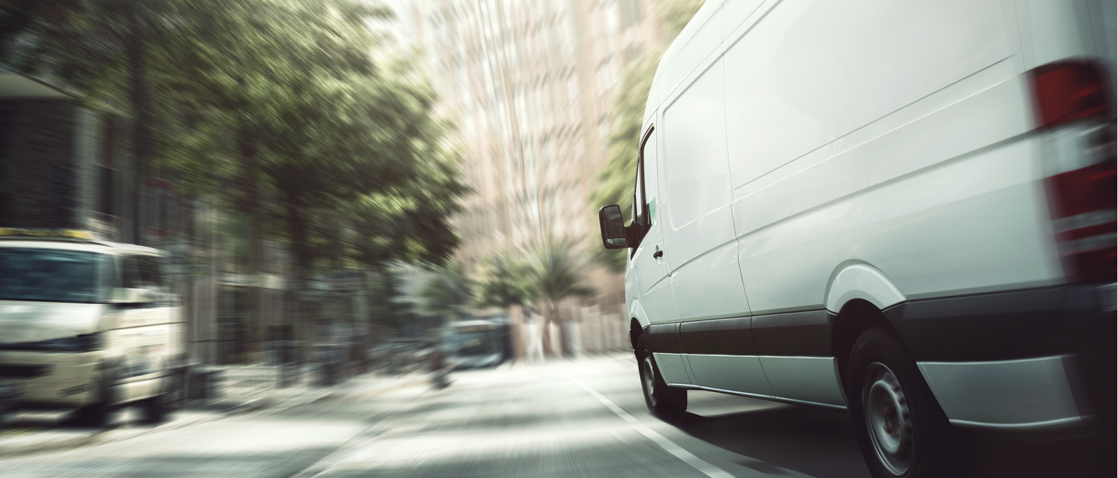 What Is A Last Mile Delivery Job Like?